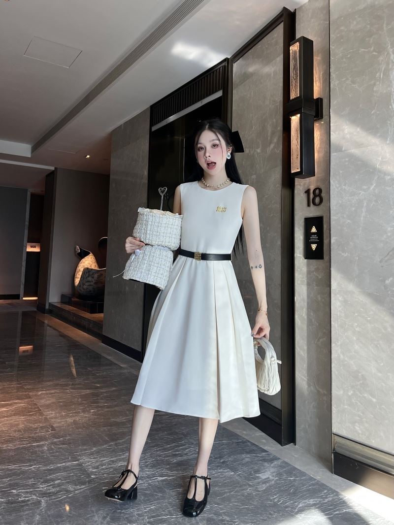 Miu Miu Dress